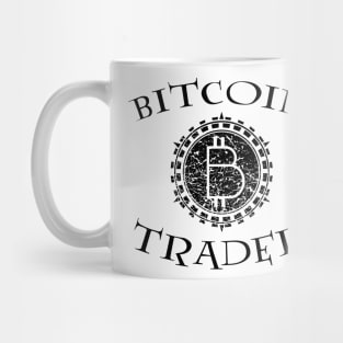 Bitcoin Mug